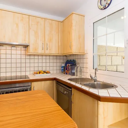 Holger - #94290 Holiday home