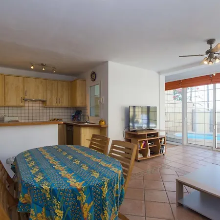 Tatil Evi Holger - #94290