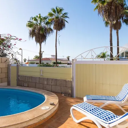 Holger - #94290 Tatil Evi Palm-mar