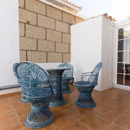 Holger - #94290 Tatil Evi