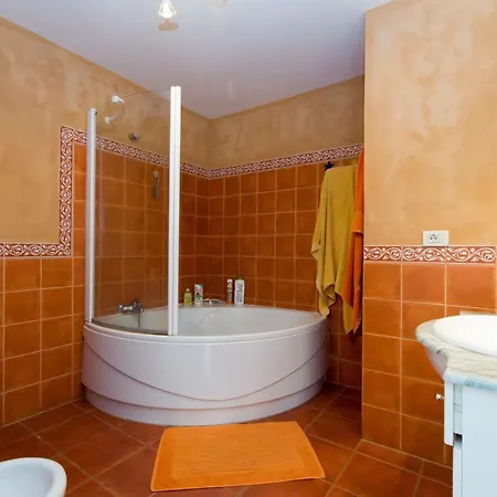 Tatil Evi Holger - #94290 *