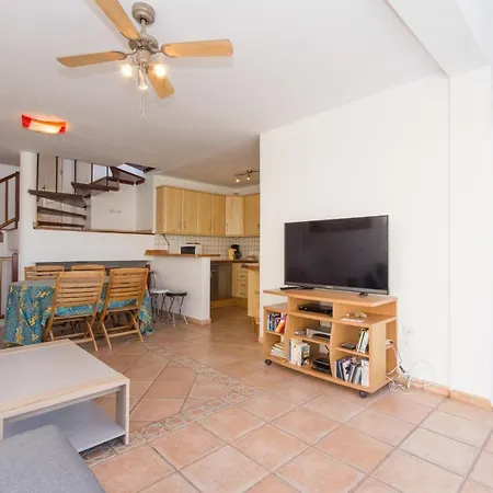 Tatil Evi Holger - #94290